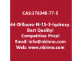 44-difluoro-n-1s-3-hydroxy-1-phenylpropylcyclohexanecarboxamide-manufacturer-cas376348-77-5-small-0