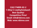 1-ethyl-3-methylimidazolium-bistrifluoromethylsulfonylimide-manufacturer-cas174899-82-2-small-0