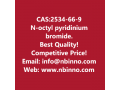 n-octyl-pyridinium-bromide-manufacturer-cas2534-66-9-small-0