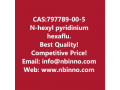 n-hexyl-pyridinium-hexafluorophosphate-manufacturer-cas797789-00-5-small-0