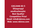 diisopropyl-azodicarboxylate-manufacturer-cas2446-83-5-small-0