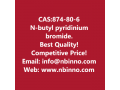 n-butyl-pyridinium-bromide-manufacturer-cas874-80-6-small-0