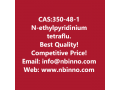 n-ethylpyridinium-tetrafluoroborate-manufacturer-cas350-48-1-small-0