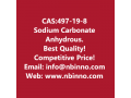 sodium-carbonate-anhydrous-manufacturer-cas497-19-8-small-0