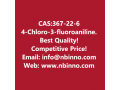 4-chloro-3-fluoroaniline-manufacturer-cas367-22-6-small-0