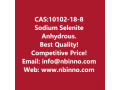 sodium-selenite-anhydrous-manufacturer-cas10102-18-8-small-0