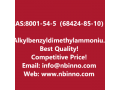 alkylbenzyldimethylammonium-chloride-manufacturer-cas8001-54-568424-85-10-small-0