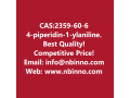 4-piperidin-1-ylaniline-manufacturer-cas2359-60-6-small-0
