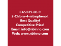 2-chloro-4-nitrophenol-manufacturer-cas619-08-9-small-0