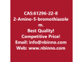 2-amino-5-bromothiazole-monohydrobromide-manufacturer-cas61296-22-8-small-0
