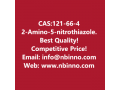 2-amino-5-nitrothiazole-manufacturer-cas121-66-4-small-0