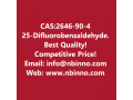 25-difluorobenzaldehyde-manufacturer-cas2646-90-4-small-0