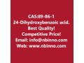 24-dihydroxybenzoic-acid-manufacturer-cas89-86-1-small-0