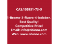 1-bromo-3-fluoro-4-iodobenzene-manufacturer-cas105931-73-5-small-0