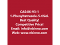1-phenyltetrazole-5-thiol-manufacturer-cas86-93-1-small-0
