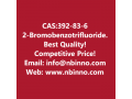 2-bromobenzotrifluoride-manufacturer-cas392-83-6-small-0