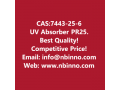 uv-absorber-pr25-manufacturer-cas7443-25-6-small-0