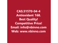 antioxidant-168-manufacturer-cas31570-04-4-small-0