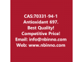 antioxidant-697-manufacturer-cas70331-94-1-small-0