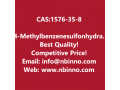 4-methylbenzenesulfonhydrazide-manufacturer-cas1576-35-8-small-0