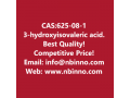 3-hydroxyisovaleric-acid-manufacturer-cas625-08-1-small-0