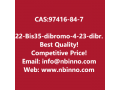 22-bis35-dibromo-4-23-dibromo-2-methylpropoxyphenylpropane-manufacturer-cas97416-84-7-small-0
