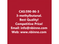 3-methylbutanal-manufacturer-cas590-86-3-small-0