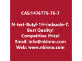 n-tert-butyl-1h-indazole-7-carboxamide-manufacturer-cas1476776-76-7-small-0