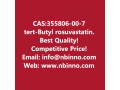 tert-butyl-rosuvastatin-manufacturer-cas355806-00-7-small-0