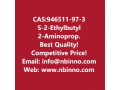 s-2-ethylbutyl-2-aminopropanoate-hydrochloride-manufacturer-cas946511-97-3-small-0