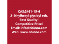 2-ethylhexyl-glycidyl-ether-manufacturer-cas2461-15-6-small-0