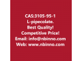 l-pipecolate-manufacturer-cas3105-95-1-small-0
