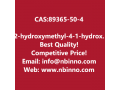 2-hydroxymethyl-4-1-hydroxy-2-6-4-phenylbutoxyhexylaminoethylphenol-manufacturer-cas89365-50-4-small-0