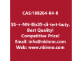 ss-nn-bis35-di-tert-butylsalicylidene-12-cyclohexanediaminocobaltii-manufacturer-cas188264-84-8-small-0