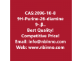 9h-purine-26-diamine-9-v-d-ribofuranosyl-manufacturer-cas2096-10-8-small-0