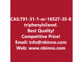 triphenylsilanol-manufacturer-cas791-31-1-or-16527-35-8-small-0