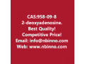 2-deoxyadenosine-manufacturer-cas958-09-8-small-0