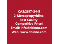 2-mercaptopyridine-manufacturer-cas2637-34-5-small-0