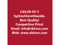 hydrochlorothiazide-manufacturer-cas58-93-5-small-0