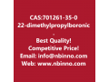 22-dimethylpropylboronic-acid-manufacturer-cas701261-35-0-small-0