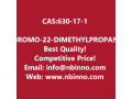1-bromo-22-dimethylpropane-manufacturer-cas630-17-1-small-0