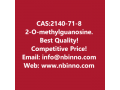 2-o-methylguanosine-manufacturer-cas2140-71-8-small-0