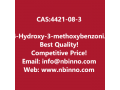 4-hydroxy-3-methoxybenzonitrile-manufacturer-cas4421-08-3-small-0