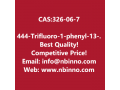 444-trifluoro-1-phenyl-13-butanedione-manufacturer-cas326-06-7-small-0