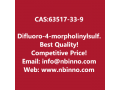 difluoro-4-morpholinylsulfonium-tetrafluoroborate-manufacturer-cas63517-33-9-small-0