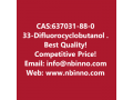 33-difluorocyclobutanol-manufacturer-cas637031-88-0-small-0