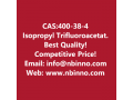 isopropyl-trifluoroacetate-manufacturer-cas400-38-4-small-0
