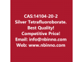 silver-tetrafluoroborate-manufacturer-cas14104-20-2-small-0