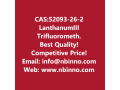 lanthanumiii-trifluoromethanesulfonate-manufacturer-cas52093-26-2-small-0