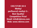 methyl-perfluoro2-methyl-3-oxahexanoate-manufacturer-cas13140-34-6-small-0